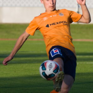 Säffle SK 2 – 0 IFK Skoghall (div 4)
